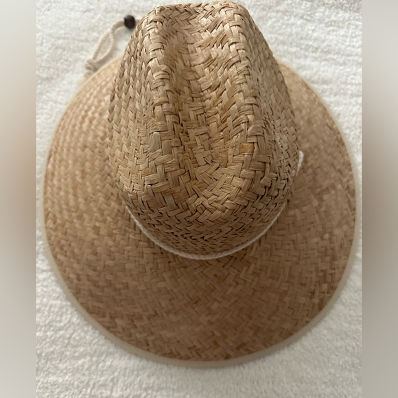 “Lack of color” brand wide brim hat main image 6